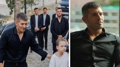 Anne Yarısı Ali kimdir? Cihangir Ceyhan kim, kaç yaşında, nereli, hangi dizilerde oynadı?