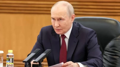 Putin’den dikkat çeken açıklama