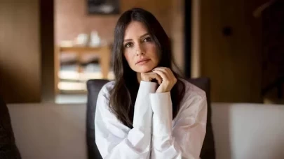 Yasemin Ergene kaç yaşında? Yasemin Ergene kaç kez evlendi, çocukları kim?