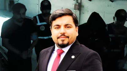 Arif Kocabıyık hakkında karar!