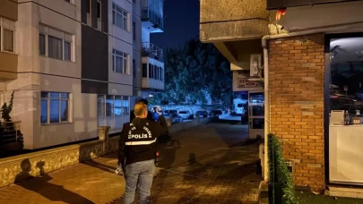 Kayseri’de sır ölüm!