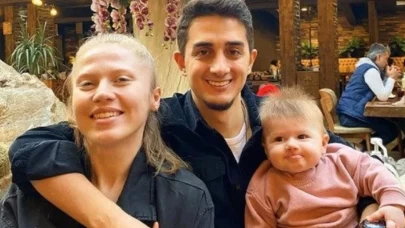 Ruhi Çenet evli mi, kiminle? Ruhi Çenet'in eşi Cansu Gizem Çenet kimdir?
