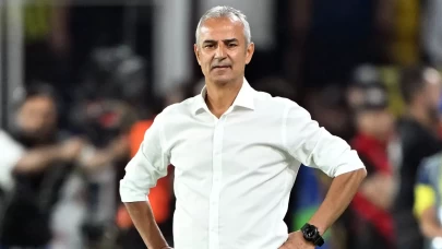 İsmail Kartal'dan taraftarına şampiyonluk mesajı