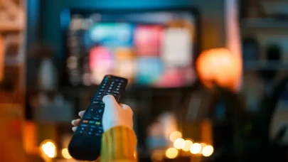 8 Eylül TV reyting sonuçları açıklandı mı? Haysiyet, Evlilik Güzeldir, A.B.İ, Tuzlu Kahve reyting sonuçları!
