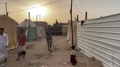 Yemen’de bilanço ağırlaşıyor!