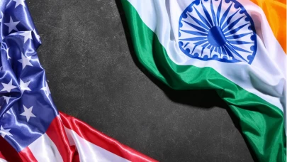Hindistan ve ABD’den 22’nci Yudh Abhyas ortak askeri tatbikatı