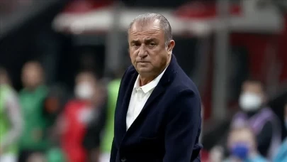 Fatih Terim, Galatasaray-Barcelona maçında görev yapacak