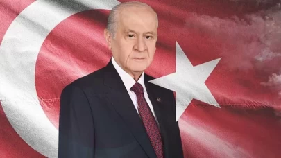 MHP Lideri Bahçeli’den Gaziler Günü mesajı: 'Gaziler bizim göz nurumuz, gurur nişanemizdir'