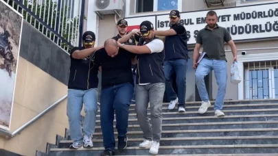 İstanbul’da “kredi puanını yükseltme” vaadiyle 779 bin 900 liralık vurgun