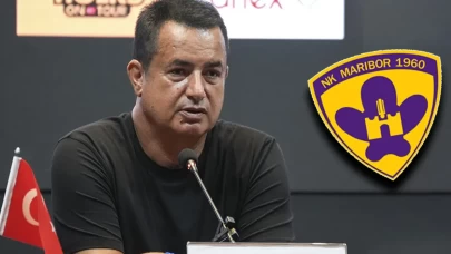 Acun Ilıcalı'nın Slovenya'daki ikinci takımı Maribor da Hull City gibi zirveye oynuyor!