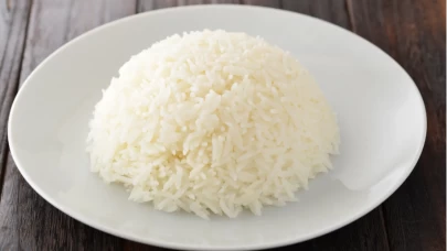 Pilav Neden Lapa Olur? Nasıl Tane Tane Yapılır?