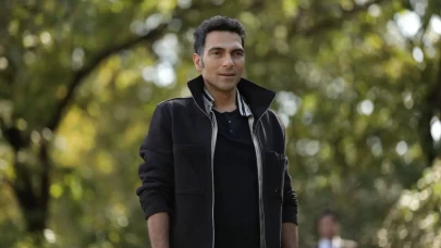 Halef Rami kimdir? Mustafa Yıldıran kim, kaç yaşında? İşte dizi ve filmleri...