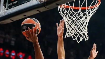 Neptunas Trento maçı canlı izle! EuroLeague TV canlı yayın