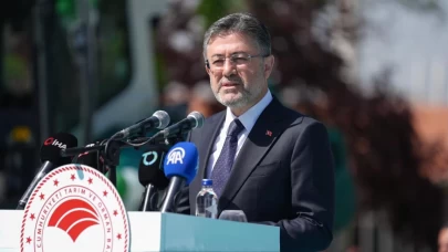 Çömlekköy Barajı’nda kritik gelişme! Bakan Yumaklı tarihi açıkladı