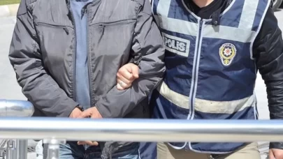Ayvacık'ta uyuşturucu operasyonu!