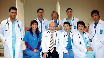 Doktorlar dizisi kaç yıl sürdü? Kaç bölüm, kaç sezon, ne zaman final yaptı?