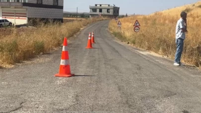 Şanlıurfa’da arazi anlaşmazlığı kanlı bitti: 1 ölü, 1 yaralı