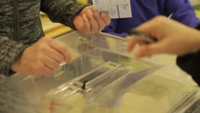 Fransa'dan Rusya iddiası: Putin Avrupa'daki seçimleri etkilemeye çalışacak