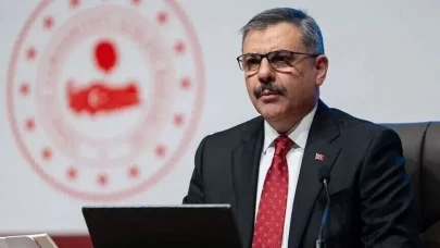Bakan Çiftçi'den Osmanlı Devleti'nin kurulduğu topraklara ziyaret