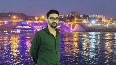 Şırnak'ta ağır yaralanan belediye işçisi kurtarılamadı