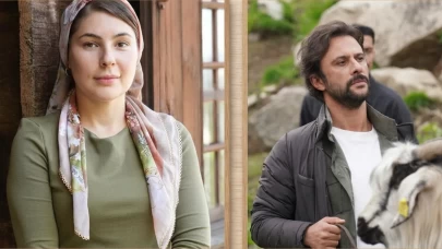 Taşacak Bu Deniz Huriye Varoğlu kimdir? Huriye’yi oynayan Buse Sinem İren kimdir?
