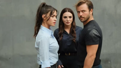 Teşkilat 185. bölüm full izle! Teşkilat 7. yeni sezon full nasıl izlenir?