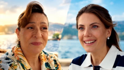 Tuzlu Kahve 4. bölüm ne zaman 2026? uzlu Kahve hangi gün yayınlanıyor? Star TV yayın tarihi!