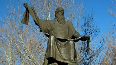 Öğrencilere Ahilik ve Ahi Evran yarışması