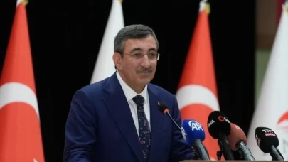 Cumhurbaşkanı Yardımcısı Yılmaz açıkladı: Girne’deki gemi faciasında can kaybı 10’a yükseldi