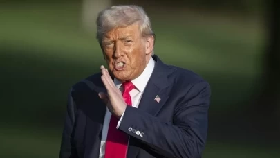 AB'nin Kanada planı Trump'ı kızdırdı!