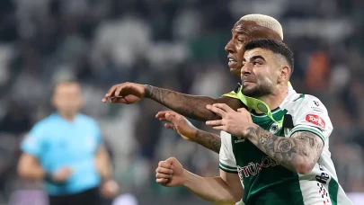 Fenerbahçe’den Adil Demirbağ transferi için açıklama