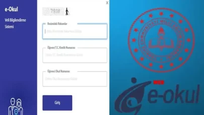 e-Okul VBS giriş nasıl yapılır? MEB e-Okul öğrenci ve veli sistemi