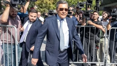 Savcı sordu, Melih Gökçek anlattı! İfadesindeki “baba mirası” detayı dikkat çekti