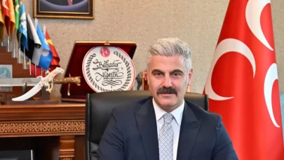 MHP’li Alperen: ‘12 Eylül’ü unutmadık, unutmayacağız’