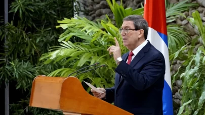 Küba: Ödemesi yapılan 7 bin konteyner limanlarda mahsur kaldı