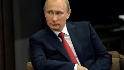 Putin’den dikkat çeken Ukrayna çıkışı!