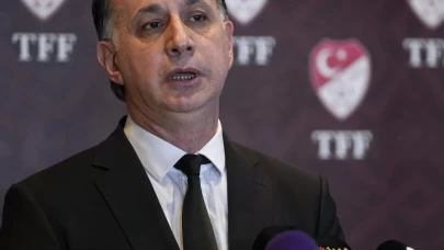 MHK soruşturmasında yeni gelişme: Hakem ve gözlemci listeleri ortaya çıktı!