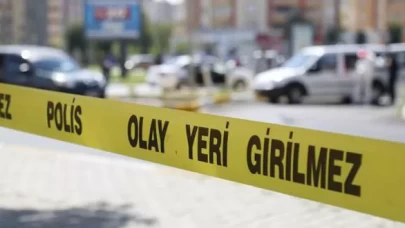 Bitlis'te arazide erkek cesedi bulundu