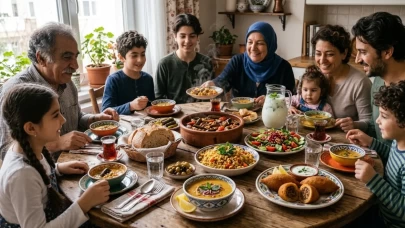 Pratik, ekonomik ve lezzetli akşam ev yemeği tarifleri