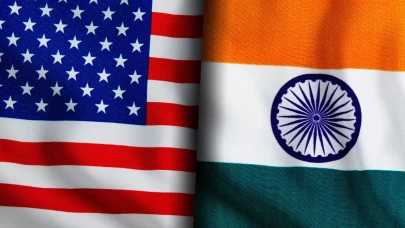 Modi ve Trump’tan stratejik ortaklığı ilerletme mesajı