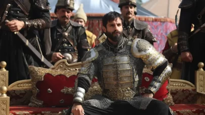 Mehmed Fetihler Sultanı yeni oyuncuları kimler? 4. sezon kadrosu