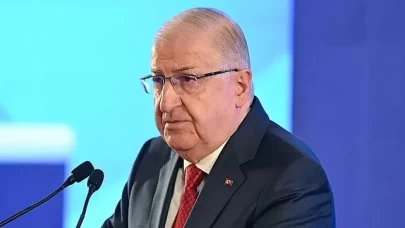 Bakan Güler açıkladı: “Terörsüz Türkiye” süreci nasıl yürütülüyor?