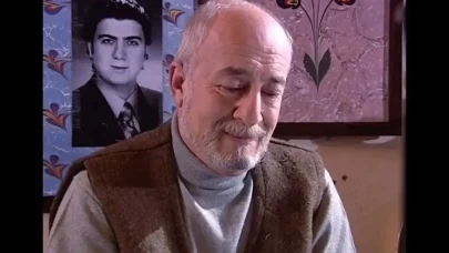Kurtlar Vadisi'nin Ömer babası Emin Olcay kimdir? Emin Olcay'ın eşi Hayat Olcay kim, kaç yaşında?