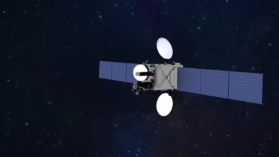 TÜRKSAT Genel Müdür Vekili Sarı duyurdu: 7A için geri sayım başladı