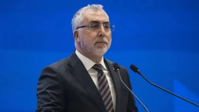 Bakan Işıkhan gazileri unutmadı