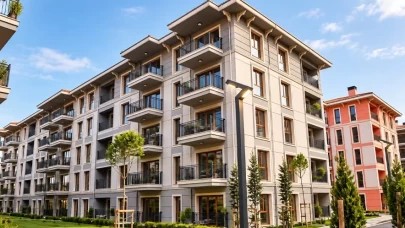 İstanbul’da 10 bin TL’den kiralık konut başvuruları başladı! İşte şartlar ve ilçeler