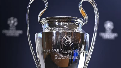 Fenerbahçe ve Galatasaray'ın tur şansı belli oldu