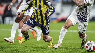 Fenerbahçe - Eyüpspor maçı ne zaman, saat kaçta, hangi kanalda?