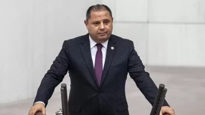 MHP'li Halil Öztürk'ten adli yıl mesajı: 'Adalet, devlet ile millet arasındaki güvenin temelidir'
