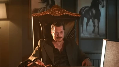 Eşref Rüya'dan 4 ay sonra sürpriz! Çağatay Ulusoy Eşref Tek olarak geri dönüyor